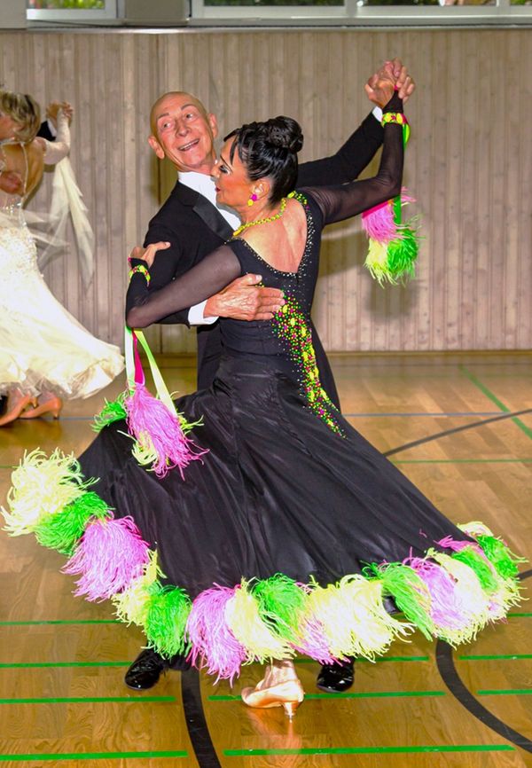 13.9.2025 GLM Nord Masters V S Standard in Oldenburg