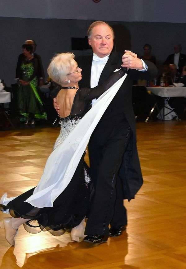 1.3.2026 GLM Sen IV A Std in Barsinghausen - Paarporträts und Vorrunde