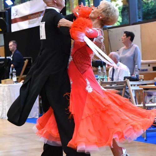 Hannoversche Tanzsporttage, Qualifikationsturnier Leistungsstarke 66