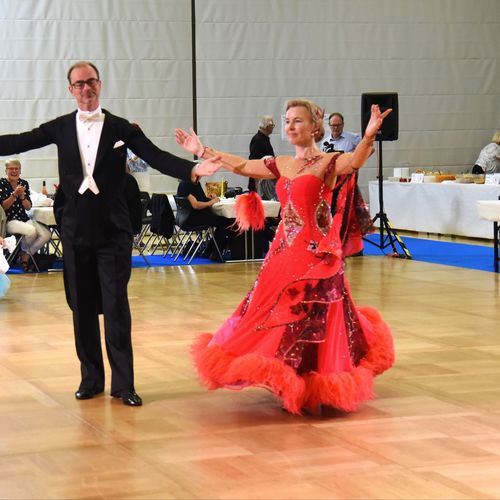 16.09.2023: LM Masters III A Standard Lauenau