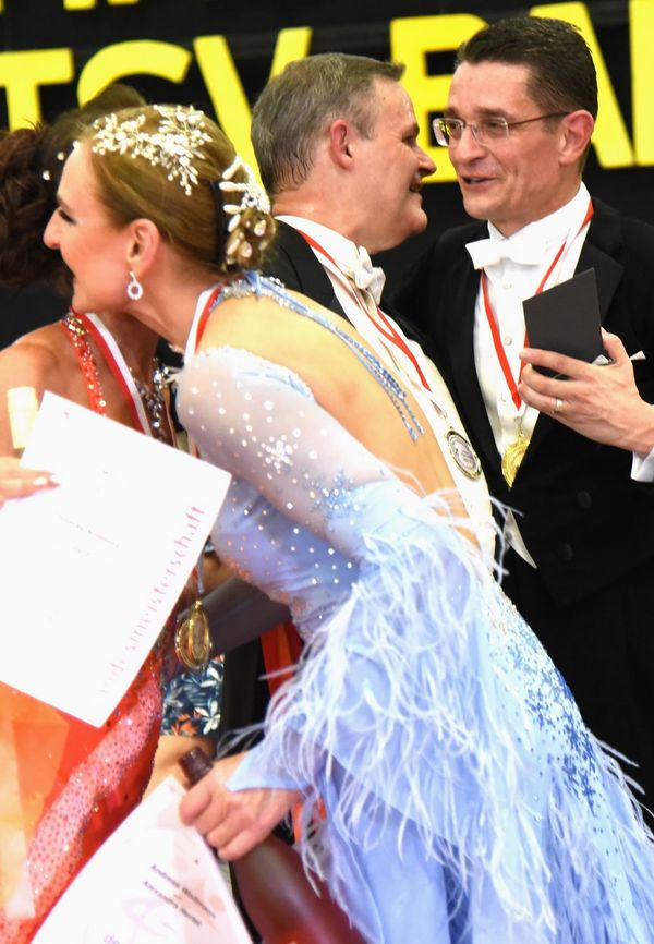 16.09.2023: LM Masters III A Standard Lauenau