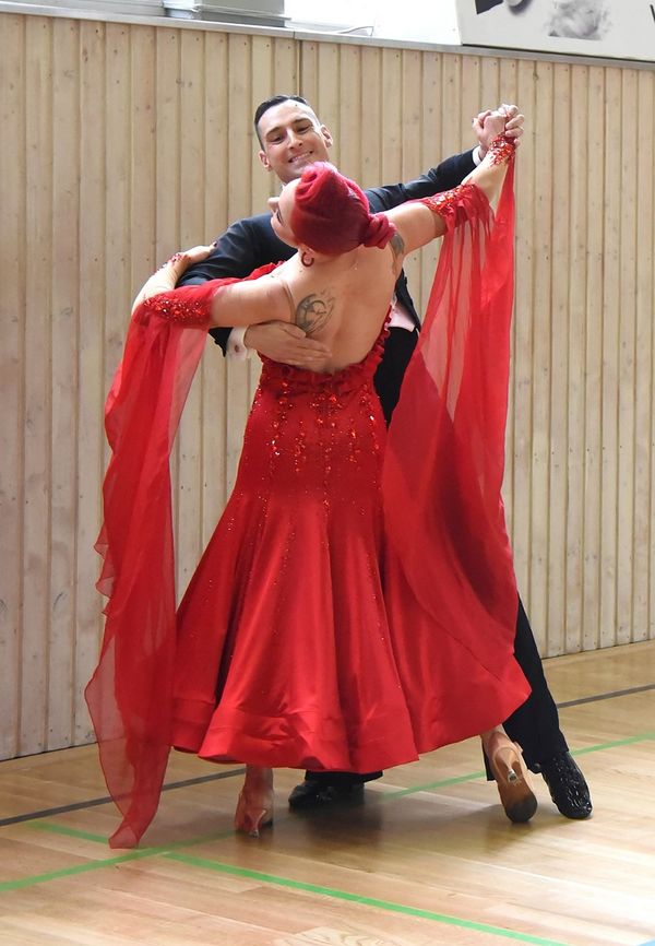 13.9.2025 GLM Nord Hauptgruppe II A Standard in Oldenburg