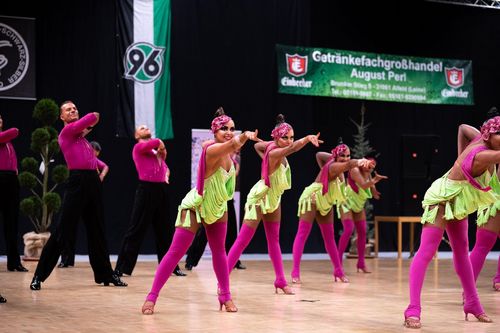 Formationswochenende in Alfeld
