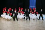 Nienburger Formationswochenende