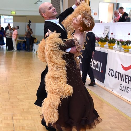 15.9.2024 GLM Masters III S in Elmshorn - Semifinale und Finale