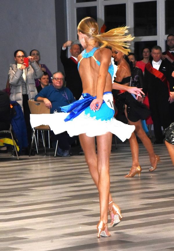 Niedersachsenpokal 2026 - Team Blau