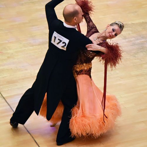 31.3.2024 Leistungsstarke 70 in Holm - Semifinale und Finale