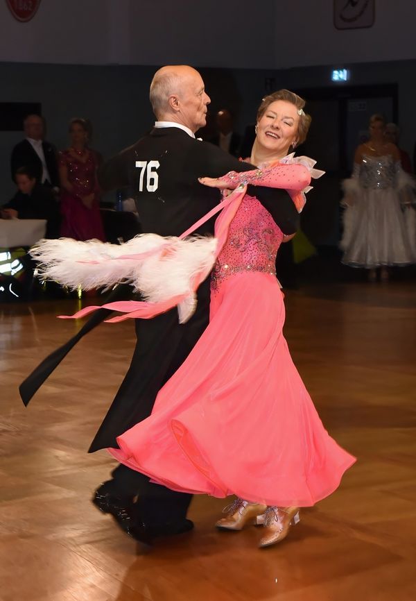 1.3.2026 GLM Sen IV S Std in Barsinghausen - Vorrunde