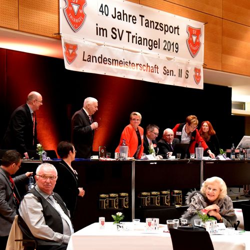 LM Sen IB und IIB-A-S Std in Gifhorn