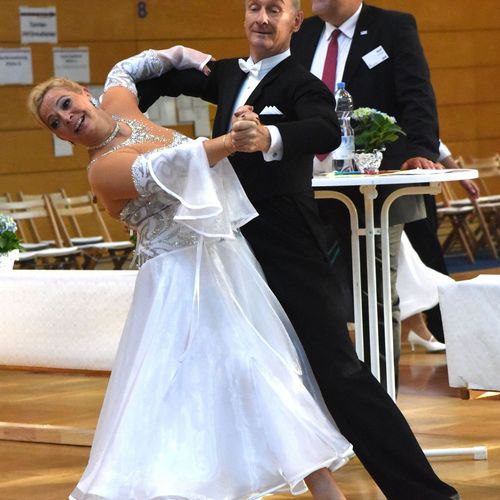 Hannoversche Tanzsporttage, Qualifikationsturnier Leistungsstarke 66