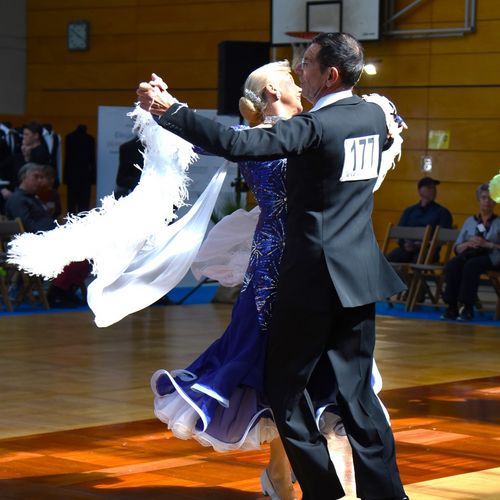 15.6.2024 Diamond Cup bei den Hannoverschen Tanzsporttagen