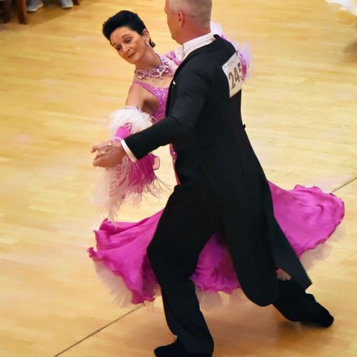 30.3.2024 Goldene 60 in Holm - Vorrunde