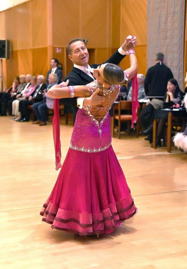 30.3.2024 Goldene 60 in Holm - Zwischenrunde, Semifinale und Finale