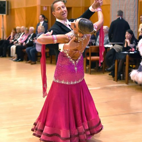30.3.2024 Goldene 60 in Holm - Zwischenrunde, Semifinale und Finale
