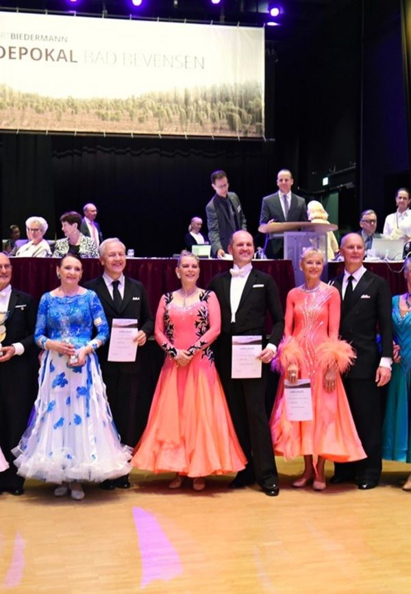 20.5.2024 Diamond Cup in Bad Bevensen - Semifinale und Finale