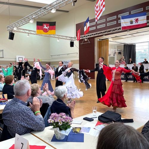 15.9.2024 GLM Masters III S in Elmshorn - Semifinale und Finale