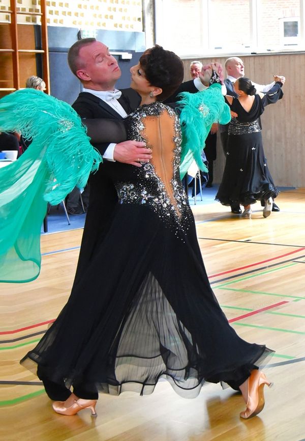 13.9.2025 GLM Nord Masters III B Standard in Oldenburg