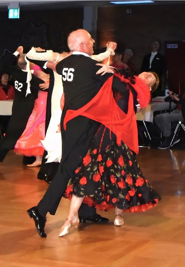 1.3.2026 GLM Sen IV S Std in Barsinghausen - Vorrunde