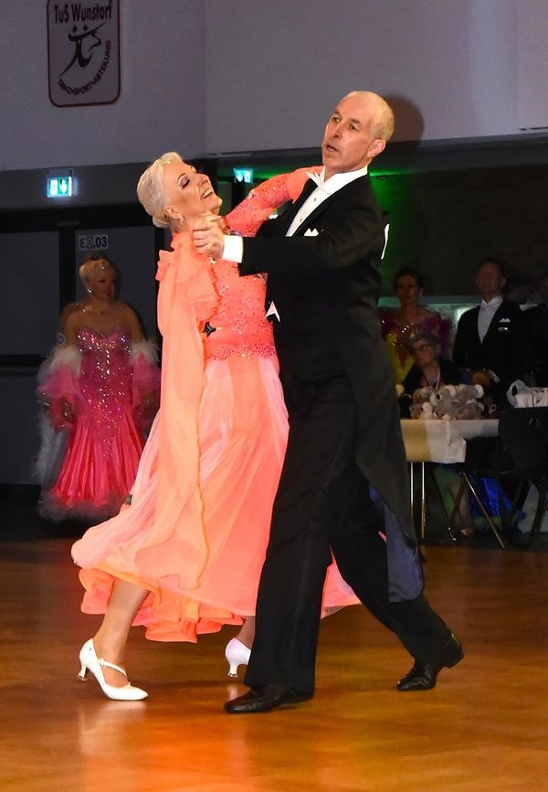 1.3.2026 GLM Sen IV S Std in Barsinghausen - Vorrunde