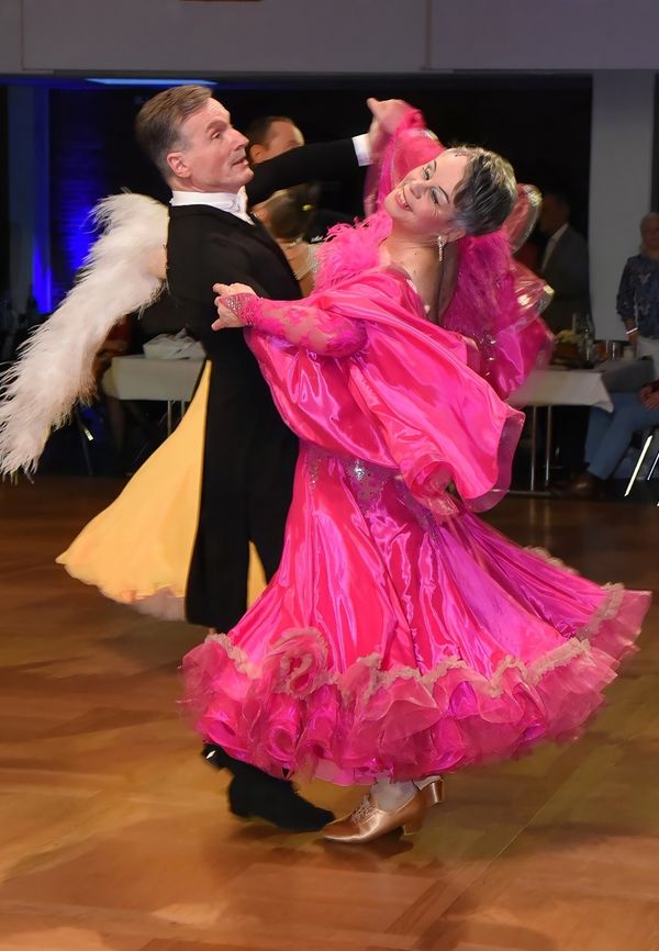 1.3.2026 GLM Sen IV S Std in Barsinghausen - Vorrunde