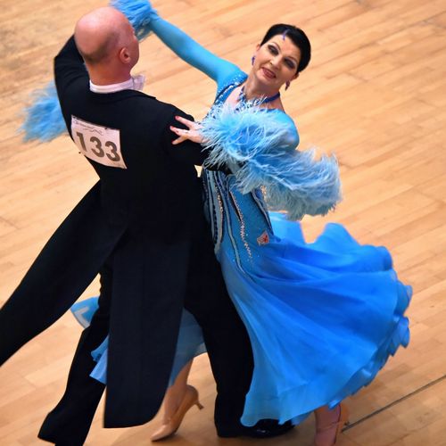 30.3.2024 Goldene 60 in Holm - Zwischenrunde, Semifinale und Finale