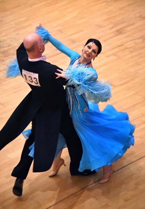 30.3.2024 Goldene 60 in Holm - Zwischenrunde, Semifinale und Finale