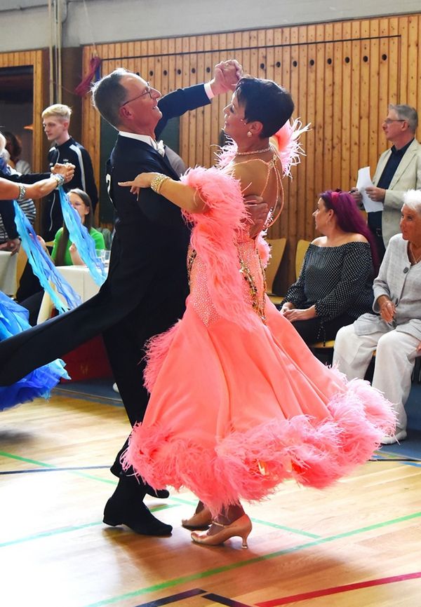 13.9.2025 GLM Nord Masters III A Standard in Oldenburg - Vorrunde