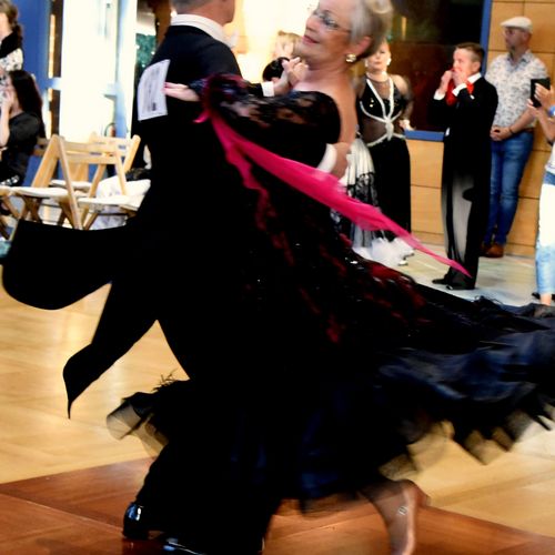 Hannoversche Tanzsporttage, Qualifikationsturnier Leistungsstarke 66