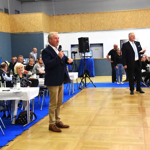 16.09.2023: LM Masters III A Standard Lauenau