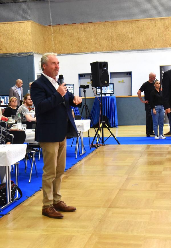 16.09.2023: LM Masters III A Standard Lauenau
