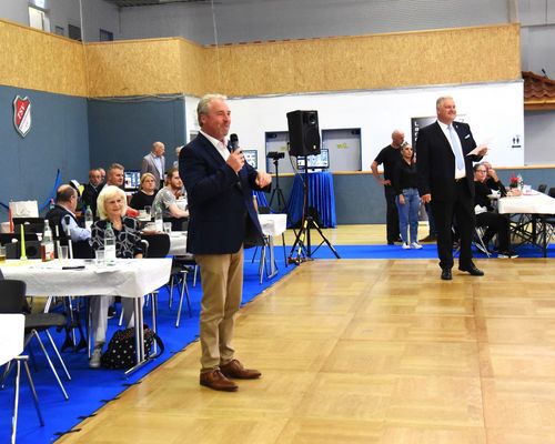 16.09.2023: LM Masters III A Standard Lauenau
