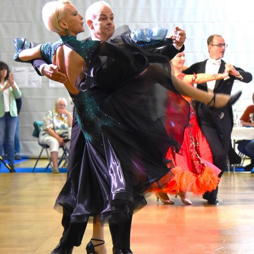 16.09.2023: LM Masters III A Standard Lauenau
