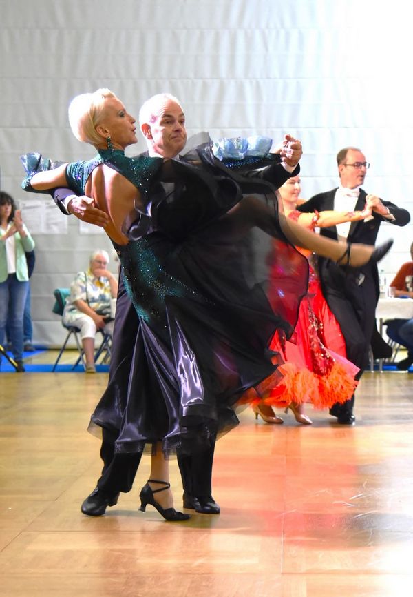 16.09.2023: LM Masters III A Standard Lauenau