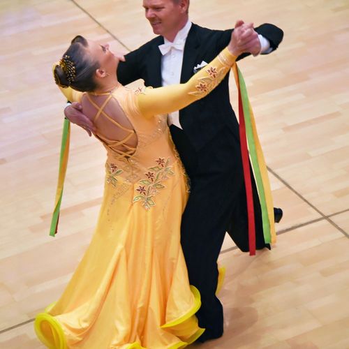 30.3.2024 Goldene 60 in Holm - Vorrunde