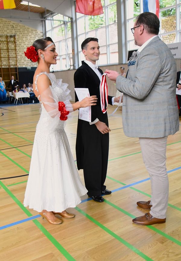 13.9.2025 GLM Nord Hauptgruppe II A Standard in Oldenburg