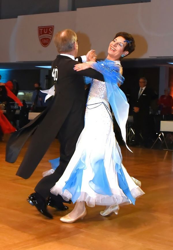 1.3.2026 GLM Sen IV A Std in Barsinghausen - Paarporträts und Vorrunde