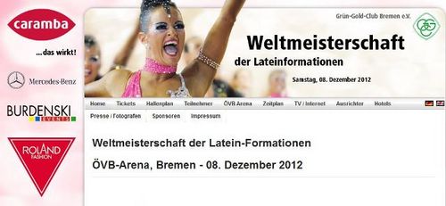 WM Lateinformationen - Bremen