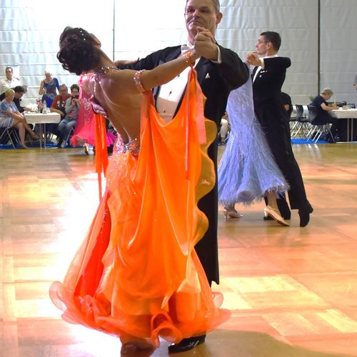 16.09.2023: LM Masters III A Standard Lauenau