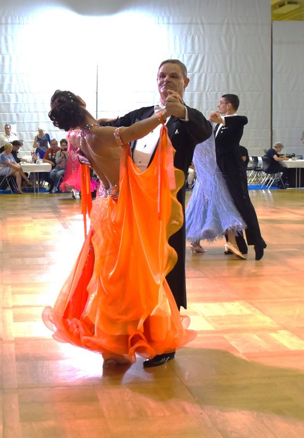 16.09.2023: LM Masters III A Standard Lauenau