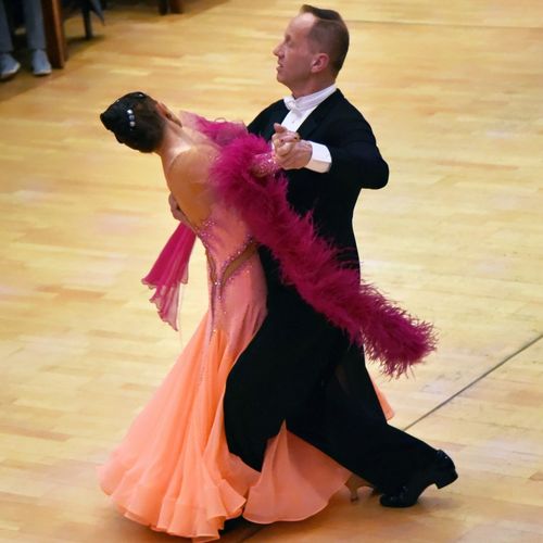 30.3.2024 Goldene 60 in Holm - Vorrunde