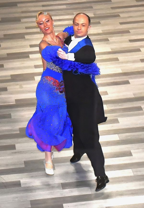 Niedersachsenpokal 2026 - Team Blau