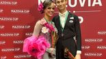 Rising Stars in Warschau