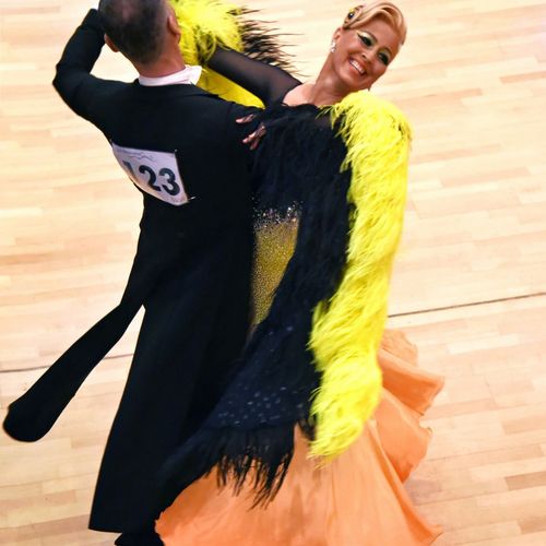 30.3.2024 Goldene 60 in Holm - Vorrunde