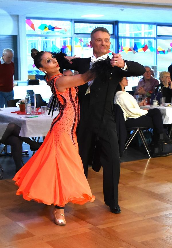 1.3.2026 GLM Sen IV S Std in Barsinghausen - Zwischenrunde und Finale