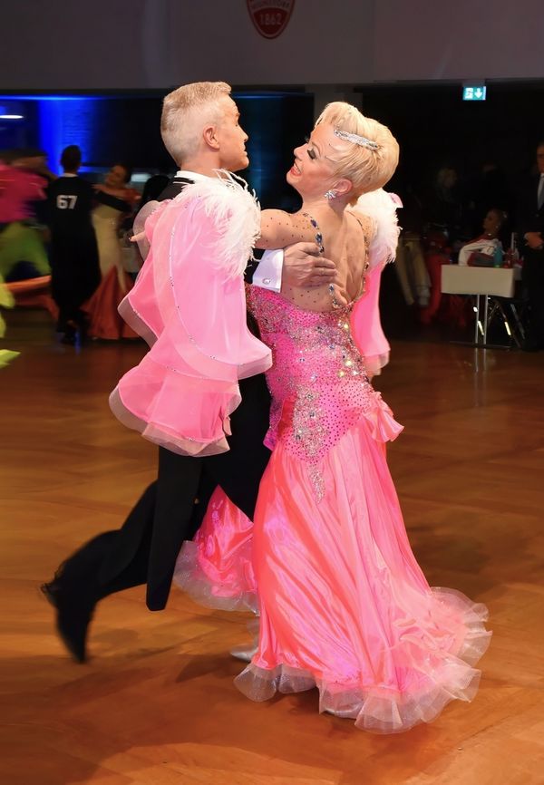 1.3.2026 GLM Sen IV S Std in Barsinghausen - Zwischenrunde und Finale