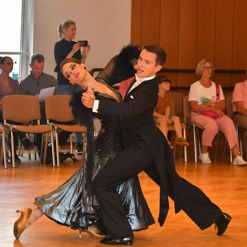 03.09.2022: GLM Hauptgruppe II Standard in Norderstedt