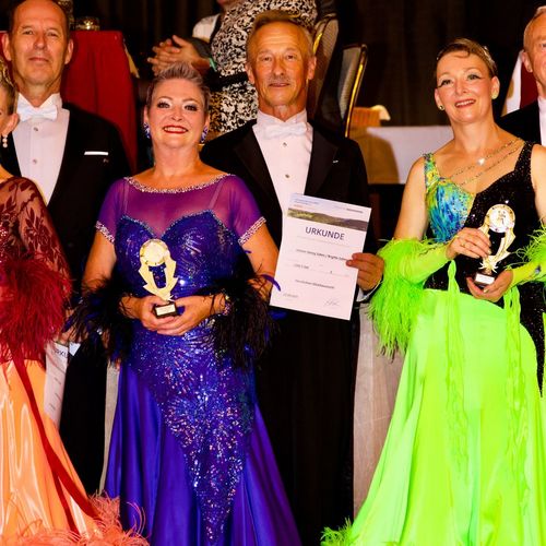 Leistungsstarke 66 in Braunlage von Peter Gerhard Krüger