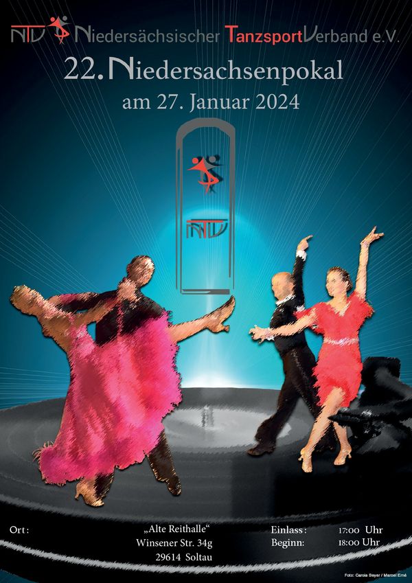 Update Niedersachsenpokal 2024