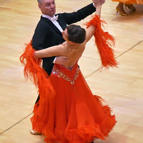30.3.2024 Goldene 60 in Holm - Vorrunde