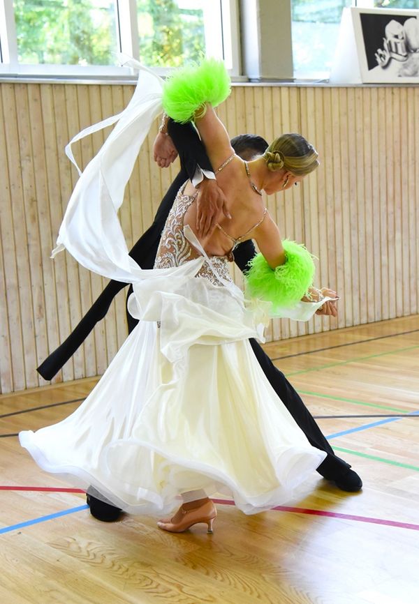 13.9.2025 GLM Nord Hauptgruppe II A Standard in Oldenburg